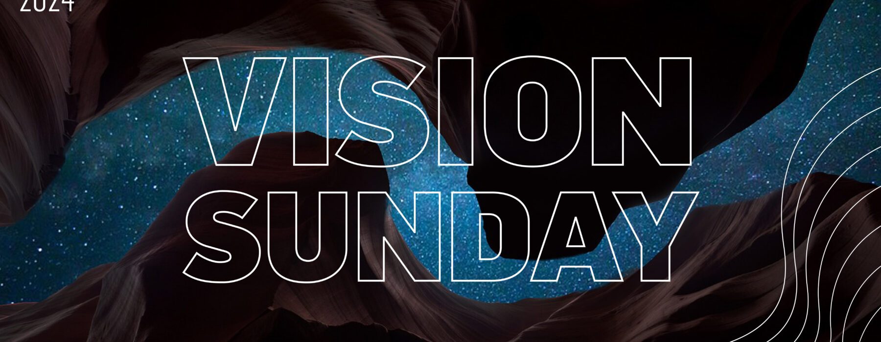 VISION SUNDAY 2024