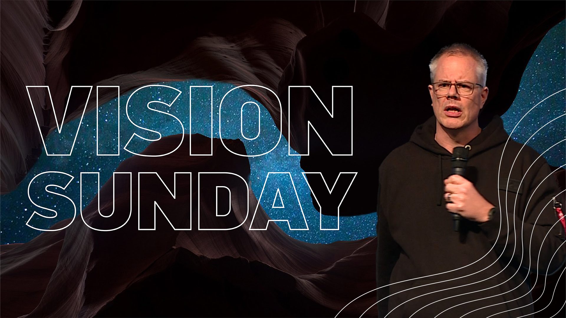 Vision Sunday 2025